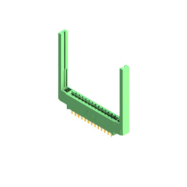 337-026-544-868 EDAC Inc.  Edgeboard Connectors